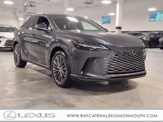 2025 Lexus RX 350h for sale in Oakhurst NJ