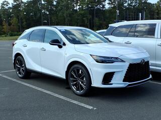 2025 Lexus RX 350h for sale in Durham NC