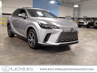 2025 Lexus RX 350h for sale in Oakhurst NJ