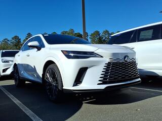 2025 Lexus RX 350h for sale in Durham NC