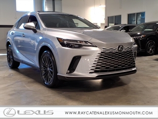 2025 Lexus RX 350h for sale in Oakhurst NJ