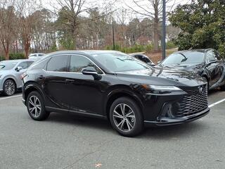 2026 Lexus RX 350h for sale in Durham NC