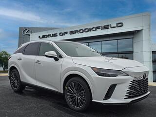 2026 Lexus RX 350h for sale in Brookfield WI