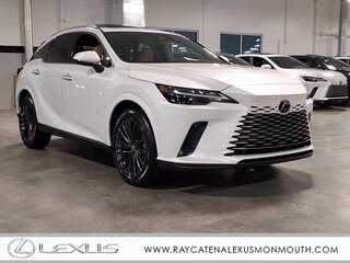 2026 Lexus RX 350h for sale in Oakhurst NJ