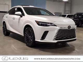 2026 Lexus RX 350h for sale in Oakhurst NJ
