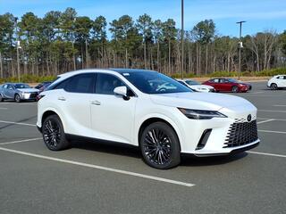 2026 Lexus RX 350h for sale in Durham NC