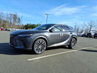 2026 Lexus RX 350h for sale in Durham NC