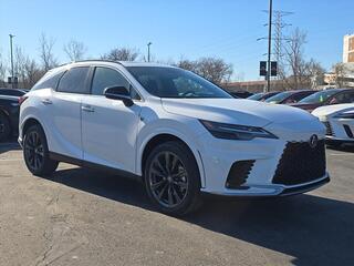 2026 Lexus RX 350h for sale in Brookfield WI