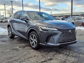 2026 Lexus RX 350h for sale in Cleveland OH