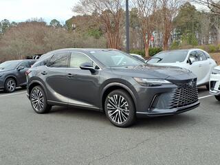 2026 Lexus RX 350h for sale in Durham NC