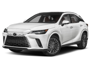 2026 Lexus RX 350h for sale in Chattanooga TN