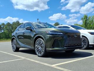 2026 Lexus RX 350h for sale in Durham NC