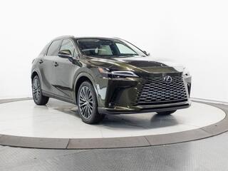 2026 Lexus RX 350h for sale in Schaumburg IL