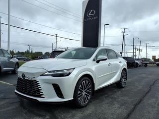 2023 Lexus RX 350h for sale in Toledo OH