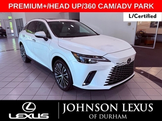 2024 Lexus RX 350h for sale in Durham NC