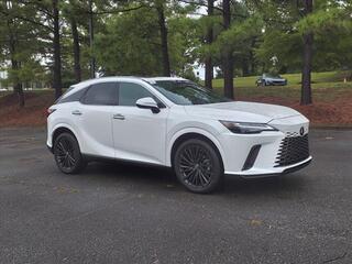 2024 Lexus RX 350h