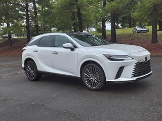 2024 Lexus RX 350h for sale in Durham NC