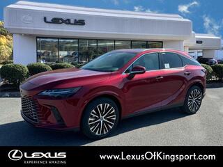 2024 Lexus RX 350h for sale in Kingsport TN