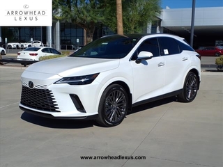 2024 Lexus RX 350h