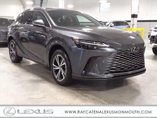 2024 Lexus RX 350h