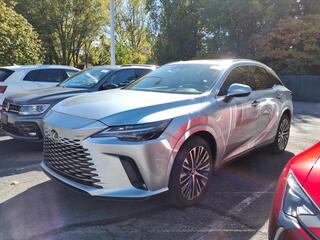 2025 Lexus RX 350h for sale in Toledo OH