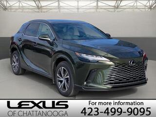 2025 Lexus RX 350h for sale in Chattanooga TN