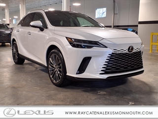 2025 Lexus RX 350h for sale in Oakhurst NJ