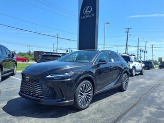 2025 Lexus RX 350h for sale in Toledo OH