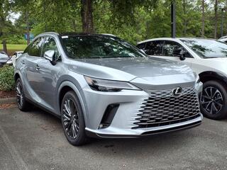 2025 Lexus RX 350h for sale in Durham NC