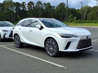 2025 Lexus RX 350h for sale in Durham NC