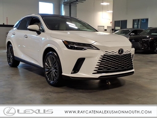 2025 Lexus RX 350h for sale in Oakhurst NJ
