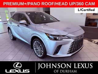 2026 Lexus RX 350h for sale in Durham NC