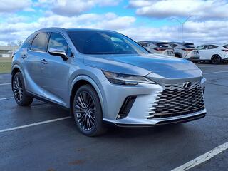 2026 Lexus RX 350h for sale in Cleveland OH