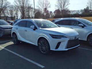 2026 Lexus RX 350h for sale in Durham NC