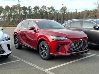 2026 Lexus RX 350h for sale in Durham NC