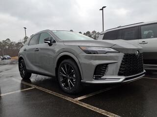 2026 Lexus RX 350h for sale in Durham NC