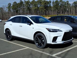 2026 Lexus RX 350h for sale in Durham NC
