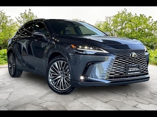 2026 Lexus RX 350h for sale in Freehold NJ