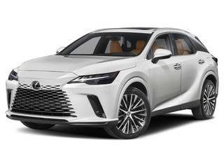 2026 Lexus RX 350h for sale in Chattanooga TN