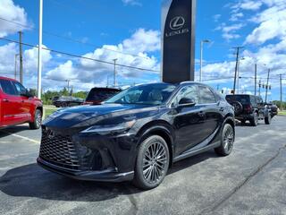 2024 Lexus RX 350h for sale in Toledo OH