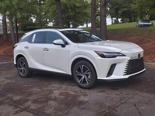 2024 Lexus RX 350h for sale in Durham NC