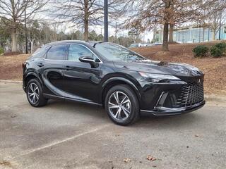 2025 Lexus RX 350h for sale in Durham NC