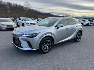 2025 Lexus RX 350h for sale in Kingsport TN