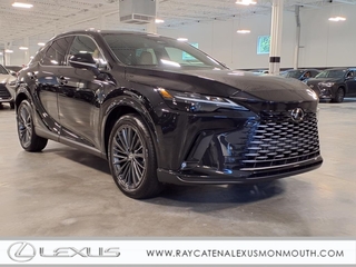 2025 Lexus RX 350h for sale in Oakhurst NJ