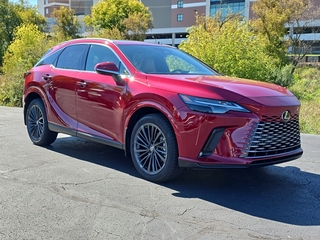 2025 Lexus RX 350h for sale in Brookfield WI