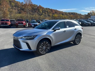 2025 Lexus RX 350h for sale in Kingsport TN