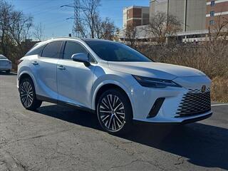 2026 Lexus RX 350h for sale in Brookfield WI
