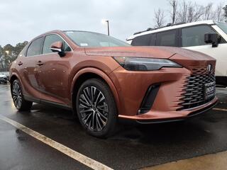 2026 Lexus RX 350h for sale in Durham NC