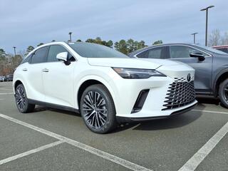 2026 Lexus RX 350h for sale in Durham NC