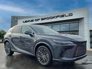 2026 Lexus RX 350h for sale in Brookfield WI